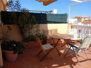 Piso en venta en Moncófar playa en Moncofa