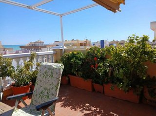 Piso en venta en Moncófar playa en Moncofa