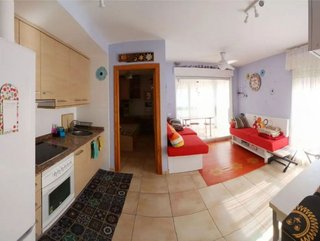 Piso en venta en Moncófar playa en Moncofa
