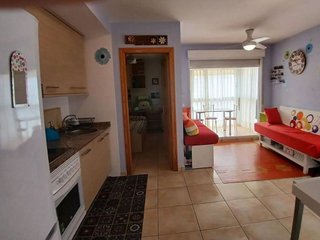 Piso en venta en Moncófar playa en Moncofa