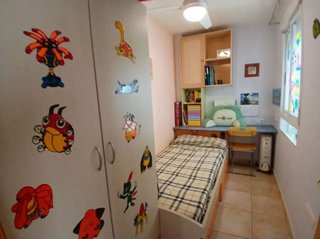 Piso en venta en Moncófar playa en Moncofa