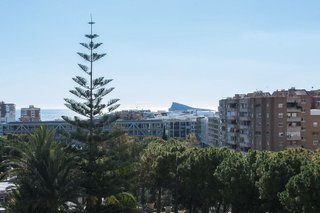 Piso en venta en Pueblo Levante en Benidorm