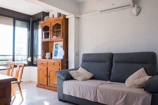 Piso en venta en Pueblo Levante en Benidorm
