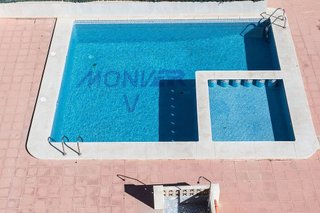 Piso en venta en Pueblo Levante en Benidorm