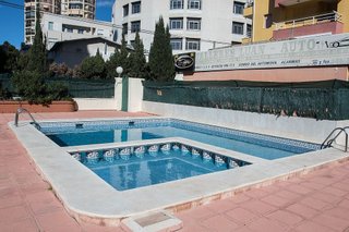 Piso en venta en Pueblo Levante en Benidorm