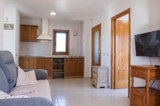 Piso en venta en Pueblo Levante en Benidorm