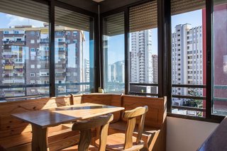 Piso en venta en Pueblo Levante en Benidorm
