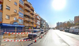 Piso en venta en Centro Urbano en Benidorm