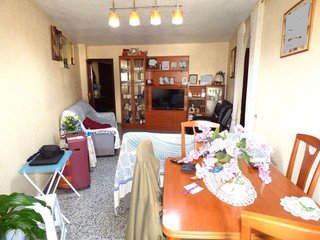 Piso en venta en Centro Urbano en Benidorm