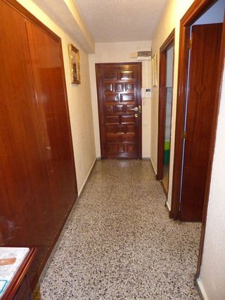Piso en venta en Centro Urbano en Benidorm