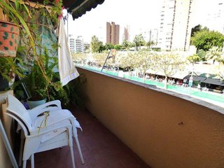 Piso en venta en Centro Urbano en Benidorm