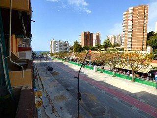Piso en venta en Centro Urbano en Benidorm