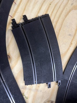NINCO Curva R4
