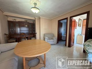 Piso en venta en La Torre en Valencia