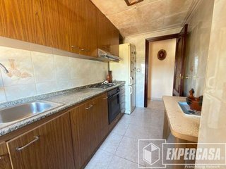 Piso en venta en La Torre en Valencia