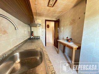 Piso en venta en La Torre en Valencia