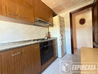 Piso en venta en La Torre en Valencia