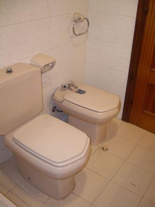 Piso en venta en Centro en Castellón de la Plana
