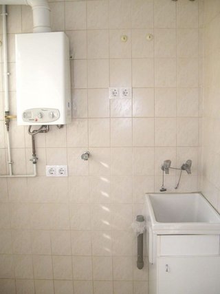 Piso en venta en Centro en Castellón de la Plana