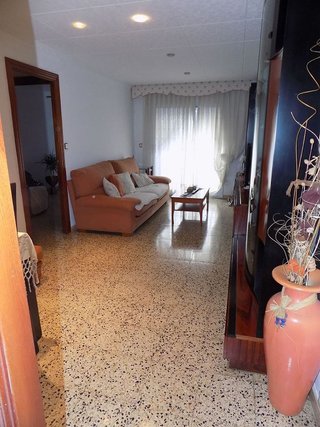 Piso en venta en La Salut - Lloreda en Badalona