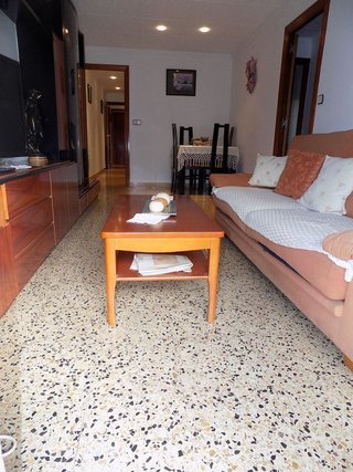 Piso en venta en La Salut - Lloreda en Badalona