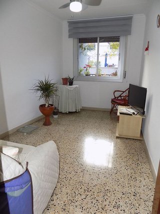 Piso en venta en La Salut - Lloreda en Badalona