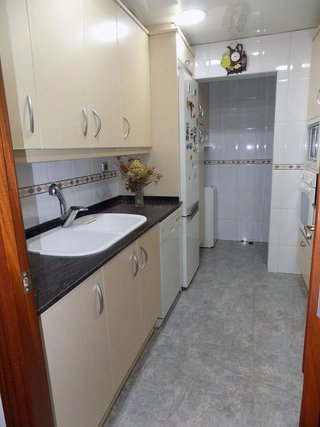 Piso en venta en La Salut - Lloreda en Badalona