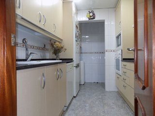 Piso en venta en La Salut - Lloreda en Badalona