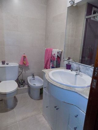 Piso en venta en La Salut - Lloreda en Badalona