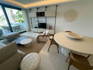 Piso en venta en Benahavís