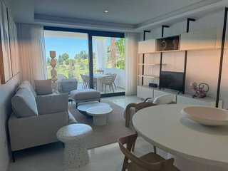 Piso en venta en Benahavís