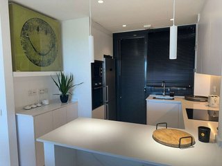 Piso en venta en Benahavís