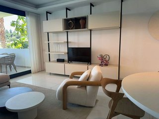 Piso en venta en Benahavís