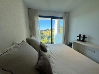 Piso en venta en Benahavís