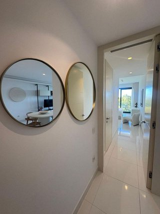 Piso en venta en Benahavís