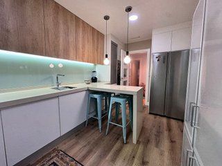 Piso en venta en Casco Histórico en Cartagena