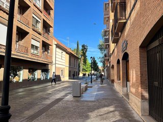 Piso en venta en Venecia - Nueva Alcalá en Alcalá de Henares