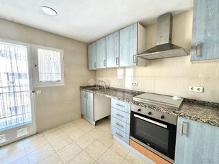 Piso en venta en San Blas - Santo Domigo en Alicante