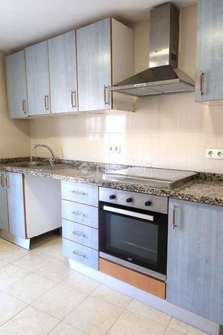Piso en venta en San Blas - Santo Domigo en Alicante