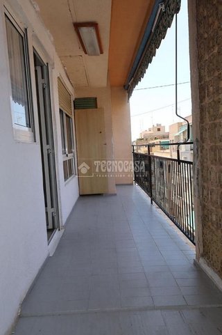 Piso en venta en San Blas - Santo Domigo en Alicante