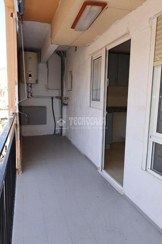 Piso en venta en San Blas - Santo Domigo en Alicante