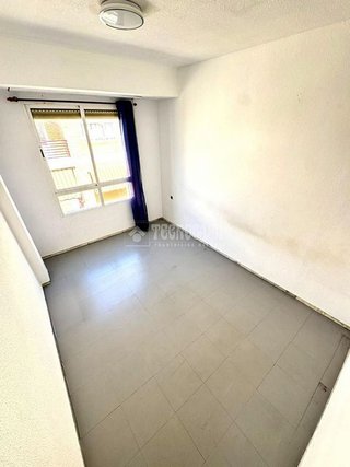 Piso en venta en San Blas - Santo Domigo en Alicante