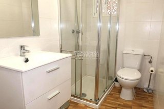 Piso en venta en San Blas - Santo Domigo en Alicante