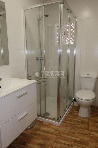 Piso en venta en San Blas - Santo Domigo en Alicante
