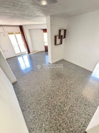 Piso en venta en San Blas - Santo Domigo en Alicante
