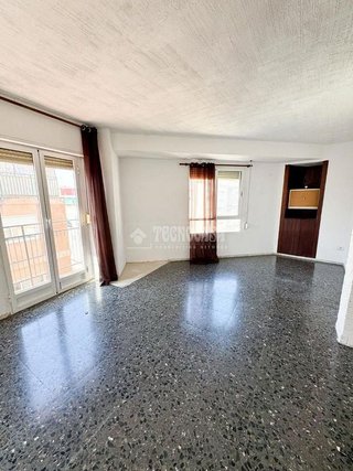 Piso en venta en San Blas - Santo Domigo en Alicante