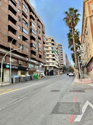 Piso en venta en San Blas - Santo Domigo en Alicante