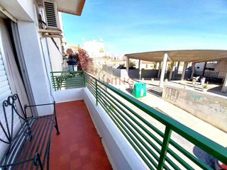 Piso en venta en Ciudad Monumental en Cáceres