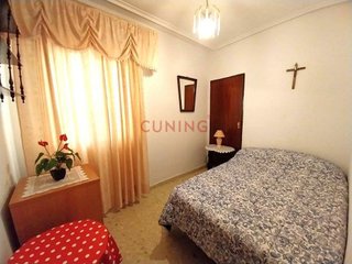 Piso en venta en Ciudad Monumental en Cáceres