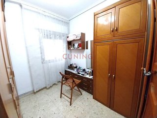 Piso en venta en Ciudad Monumental en Cáceres
